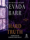 Cover image for Hard Truth